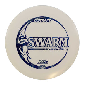 Discraft Glo Z Swarm