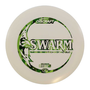 Discraft Glo Z Swarm