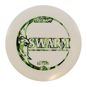 Discraft Glo Z Swarm