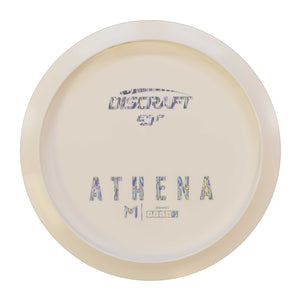 Discraft Paul McBeth Bottom Stamped ESP Athena