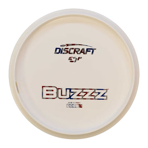Discraft Bottom Stamped ESP Buzzz