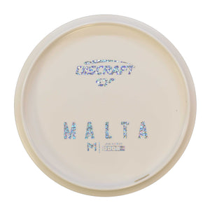 Discraft Paul McBeth Bottom Stamped ESP Malta