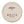 Discraft Paul McBeth Bottom Stamped ESP Malta
