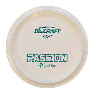 Discraft Paige Pierce Bottom Stamped ESP Passion