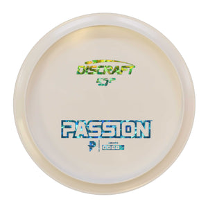 Discraft Paige Pierce Bottom Stamped ESP Passion