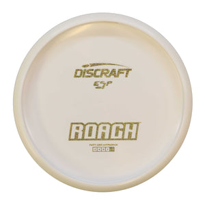 Discraft Bottom Stamped ESP Roach