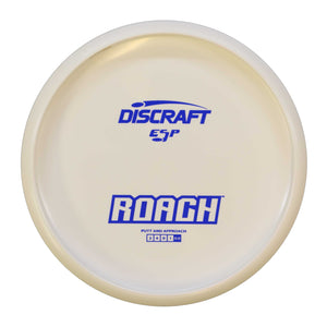 Discraft Bottom Stamped ESP Roach