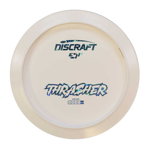 Discraft Bottom Stamped ESP Thrasher