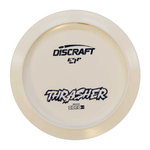 Discraft Bottom Stamped ESP Thrasher