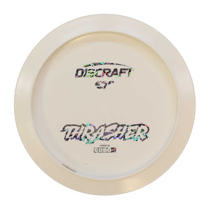 Discraft Bottom Stamped ESP Thrasher