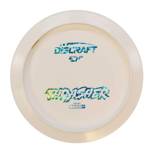 Discraft Bottom Stamped ESP Thrasher
