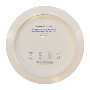Discraft Paul McBeth Bottom Stamped ESP Zeus