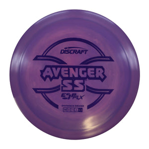 Discraft ESP FLX Avenger SS
