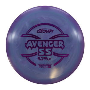 Discraft ESP FLX Avenger SS