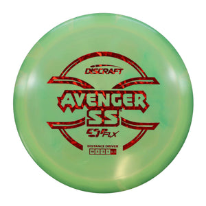 Discraft ESP FLX Avenger SS