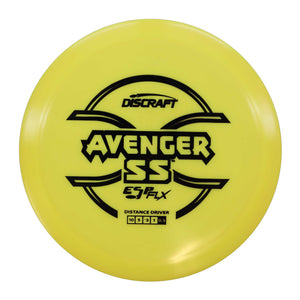 Discraft ESP FLX Avenger SS