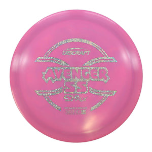 Discraft ESP FLX Avenger SS