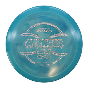 Discraft ESP FLX Avenger SS