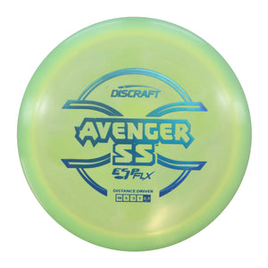 Discraft ESP FLX Avenger SS
