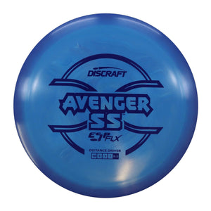 Discraft ESP FLX Avenger SS