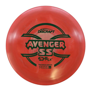 Discraft ESP FLX Avenger SS