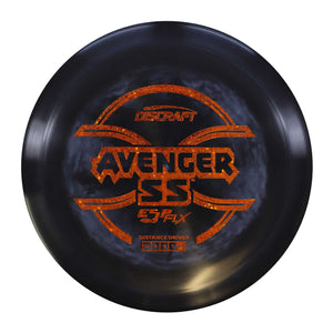 Discraft ESP FLX Avenger SS