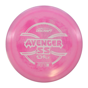 Discraft ESP FLX Avenger SS