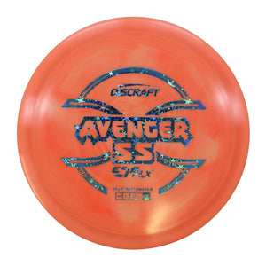 Discraft ESP FLX Avenger SS