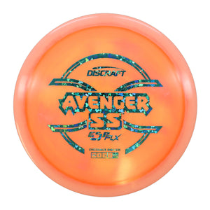 Discraft ESP FLX Avenger SS