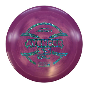 Discraft ESP FLX Avenger SS