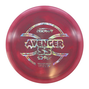 Discraft ESP FLX Avenger SS