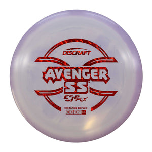 Discraft ESP FLX Avenger SS