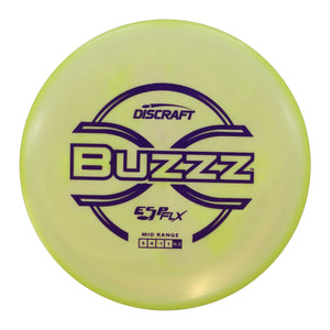 Discraft ESP FLX Buzzz