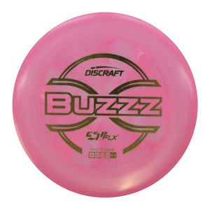 Discraft ESP FLX Buzzz