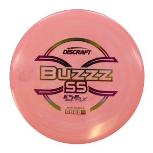 Discraft ESP FLX Buzzz SS
