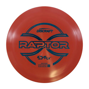 Discraft ESP FLX Raptor