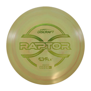 Discraft ESP FLX Raptor