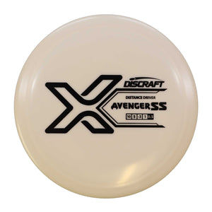 Discraft X Avenger SS