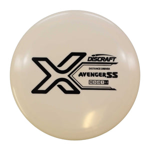 Discraft X Avenger SS