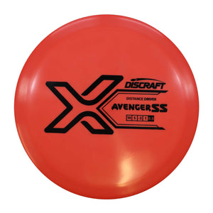 Discraft X Avenger SS