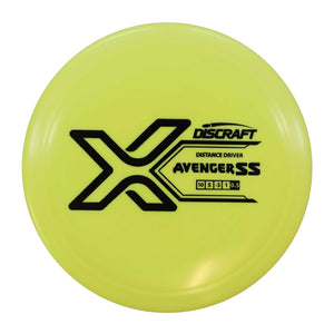 Discraft X Avenger SS