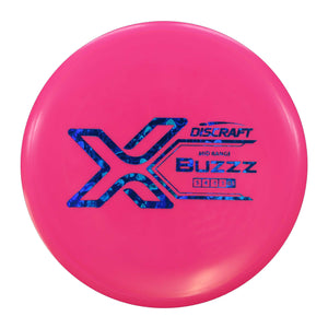 Discraft X Buzzz