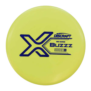 Discraft X Buzzz