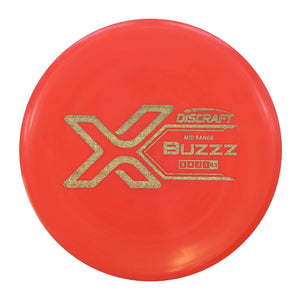Discraft X Buzzz