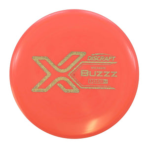 Discraft X Buzzz