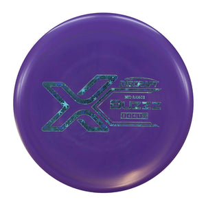 Discraft X Buzzz