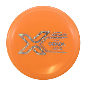 Discraft X Cicada