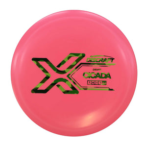 Discraft X Cicada
