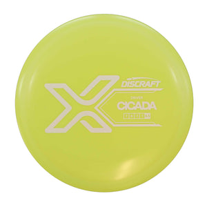 Discraft X Cicada