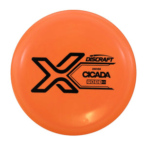 Discraft X Cicada